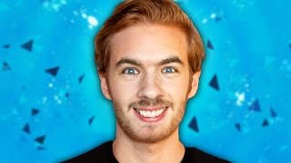 Video thumbnail of "THE BATTLE OF WITS | Pewdiebot #1"