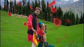 Pink Plazo Dj Chamoli Remix Garhwali Dj Song 2021