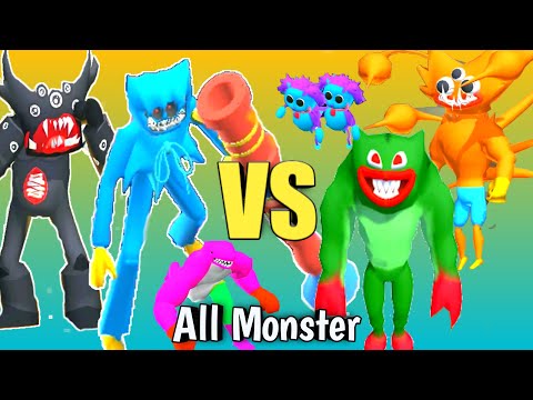 Merge Master Blue Monster Vs Merge Monster Blue Master - Max level Android ...