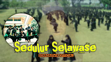 Sedulur Selawase - PAGAR NUSA NUSANTARA ( Official Music Video )