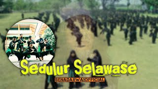 Sedulur Selawase - PAGAR NUSA NUSANTARA