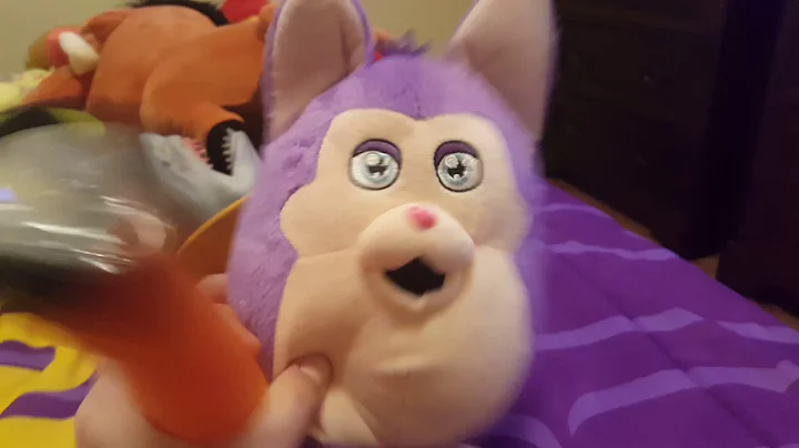 The Banana Splits Tra La La 2019 (My version)