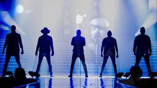 Backstreet Boys New Love (traducida al español)