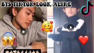 BTS LOOK A LIKE ON TIKTOK AND OTHER FANBOYS FROM PHILIPPINES🇵🇭