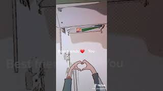 Friends TikTok