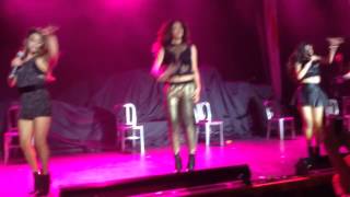 Fifth Harmony - Going Nowhere 8/9/14