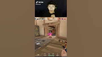 Raze your BoomBot is crazy