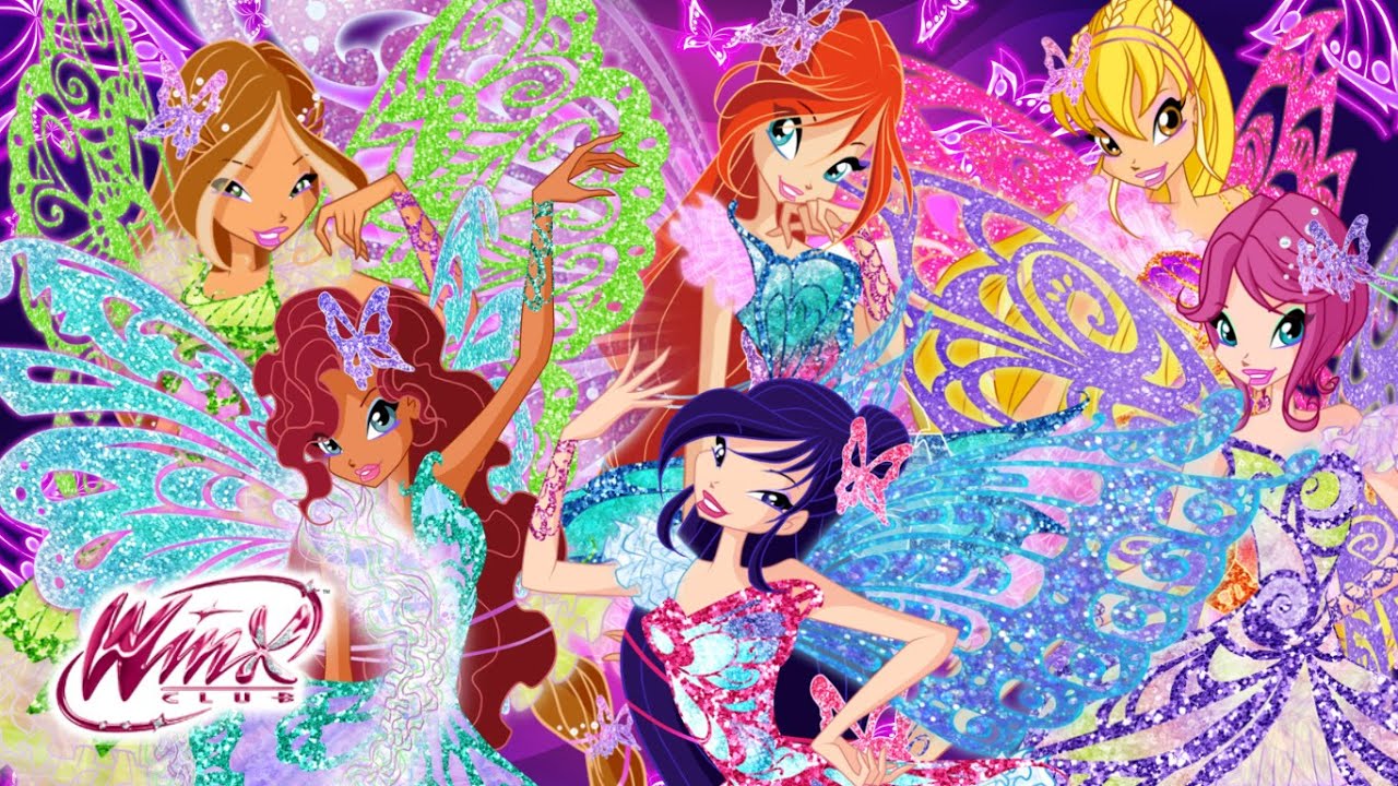 Winx Club Stream Winx Club Stream