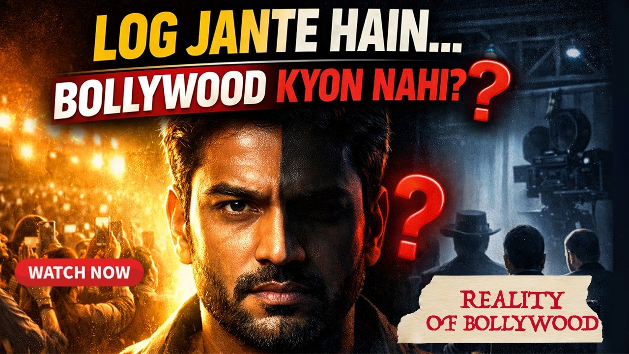 OTT KE BADSHAH , Bollywood Mei Zero ! Reality You Must Know