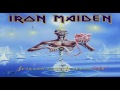 Iron Maiden - Seventh Son of a Seventh Son (Full Album 1988)
