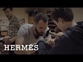 Hermès | Manufacto: Shaping One’s Life by Making Objects