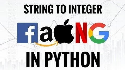 LEETCODE - STRING TO INTEGER (ATOI)