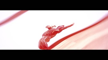 My first CSGO 3D Render