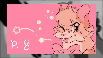 Part 8 Plastic Love Mapleshade x Frecklewish MAP