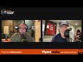 Flyers Daily with Jason Myrtetus 8-1-2025