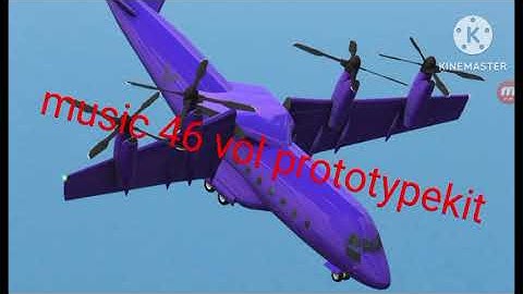 There is a prototype 