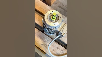 Funktionsvideo Frequenzumrichter Danfoss FC-302 | 7,5kW