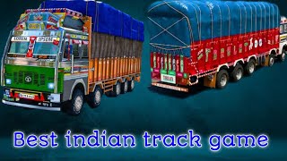 Best Indian Truck Simulator Game Android 2026! 🚚 Heavy Cargo Tata Truck Driving Gameplay 💥 screenshot 3