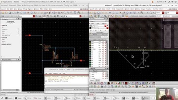 RFIC Layout - How to make a 45 degree bend in Cadence