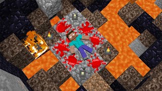 Someone killed Herobrine...