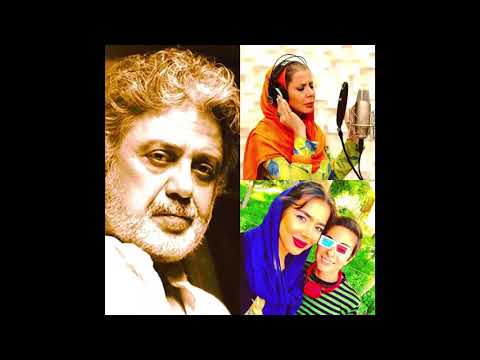 اندیشه ک شتنی نیست الهام نورانی مریم نورانی داریوش اقبالی