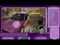 [Vod] Car dealer simulator et Dead as disco episode trois (Part 12/22)