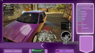 [Vod] Car dealer simulator et Dead as disco episode trois (Part 12/22)
