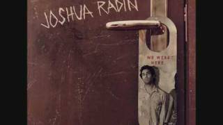 Joshua Radin - Closer chords