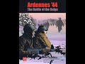 Ardennes '44 (16 December 1944)