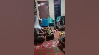 gondang brogong rambah lagu sendayong