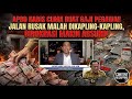 APBD Habis Cuma Buat Gaji Pegawai! Jalan Rusak Malah Dikapling Kapling, Birokrasi Makin Absurd! RECA