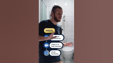 What’s it like being a freelance video editor?