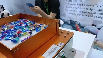 CUH Sdvc621 flexible feeder control board enable RS485 and Ethernet communication