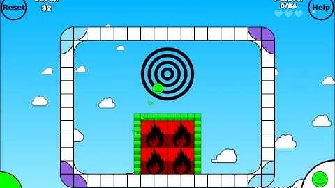 Physi Nibbler - Level 32 - All Hearts