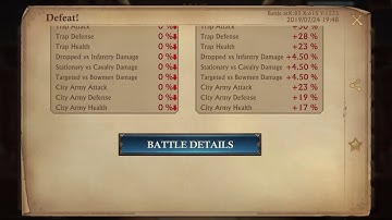 Kingdom Raid part 3 the End Game