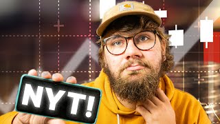 Kannattaako NYT Aloittaa Sijoittaminen? Kannattaako NYT Aloittaa Sijoittaminen?