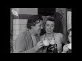 Public washhouse liverpool 1959  bfi national archive