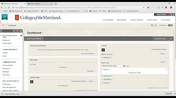 Video From One Drive to Blackboard