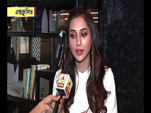 Election Campaign Easier Than Acting: Mimi Chakraborty |  ABP Ananda