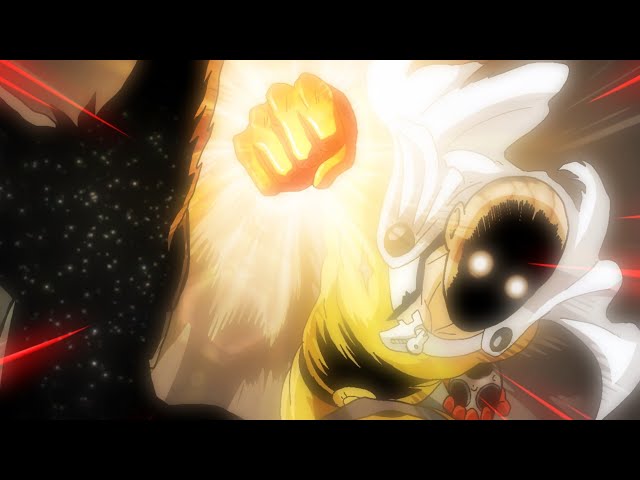 Genos morto ou vivo em One Punch Man Capítulo 166? Razões pelas quais o  Cosmic Garou divino não matou Genos - All Things Anime