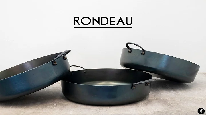 Introducing...Th...  Rondeau plus GIVEAWAY