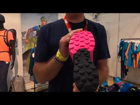 Outdoor Trade Show 2021 - Dynafit & Salewa