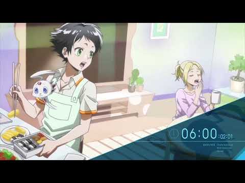 REBORN To DRIVE 家庭教師ヒットマン リボーン エルドライブ