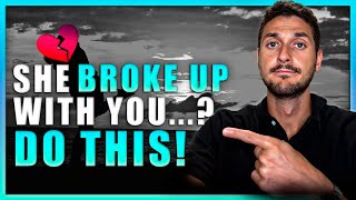 How To Get Over Her After A Breakup And Find Someone Better
