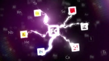 Adobe Flash Catalyst - Intro