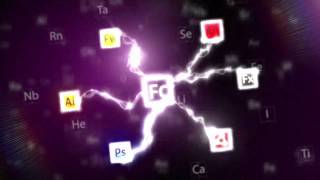 Adobe Flash Catalyst - Intro