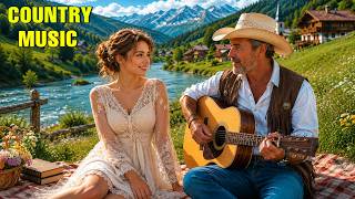 🔴Country Love Songs Stories 2026 | Soft Romantic Classics & Timeless Golden Hits ❤️ Duet Love Songs screenshot 3
