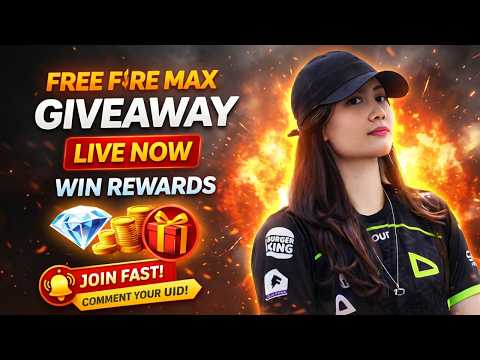 FF LIVE GIVEAWAY 🔥 + CUSTOM ROOM + REWARDS #SummerOfGoals