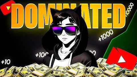 How @TubeSenseiOfficial Got 10,000 Subs in Just 7 Videos! 😱