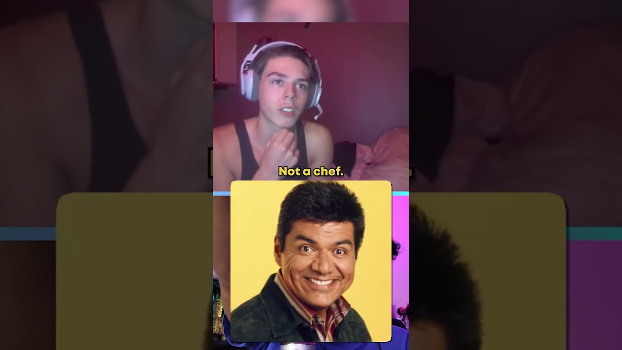 Asking Strangers To Answer Questions For Cash🤑😂 (On Omegle)